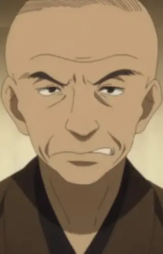 Gambar Karakter Anime: Kouma