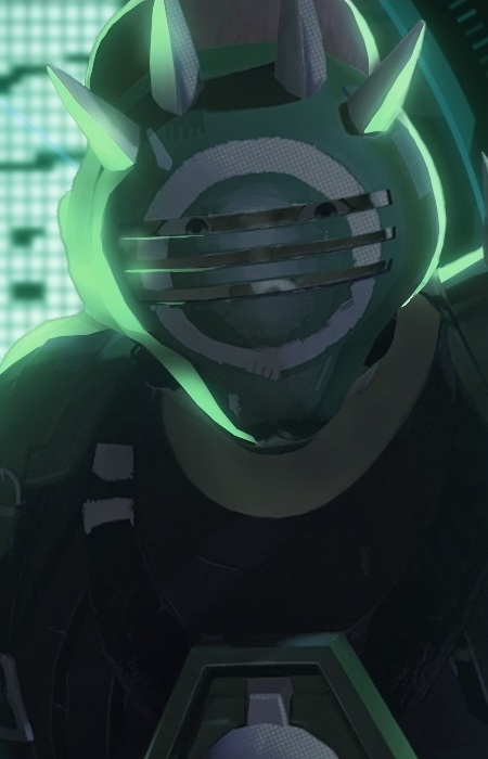 Gambar Karakter Crash