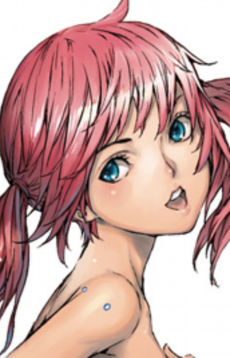 Gambar Karakter Rio Ibuki