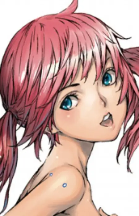 Gambar Karakter Anime: Rio Ibuki