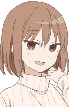 Gambar Karakter Anime: Oota's Sister