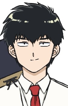 Gambar Karakter Anime: Sou  Otogiri