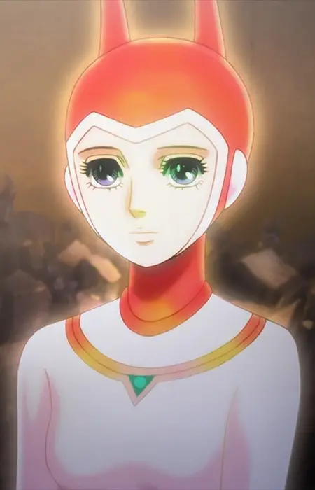 Gambar Karakter Anime: Chihiro