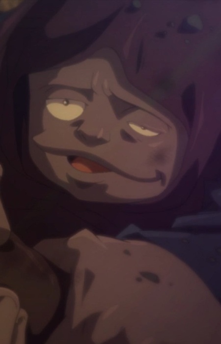 Gambar Karakter Dodan