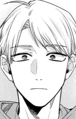 Gambar Karakter Anime: Iori Natsume