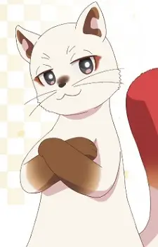Gambar Karakter Anime: Torika