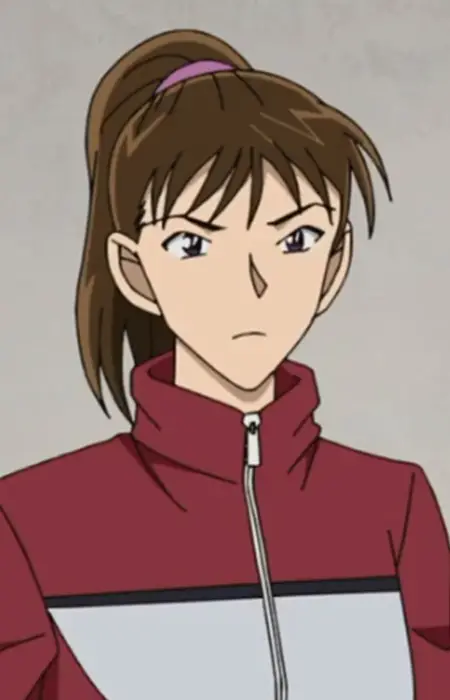 Gambar Karakter Anime: Miyuki Tachibana