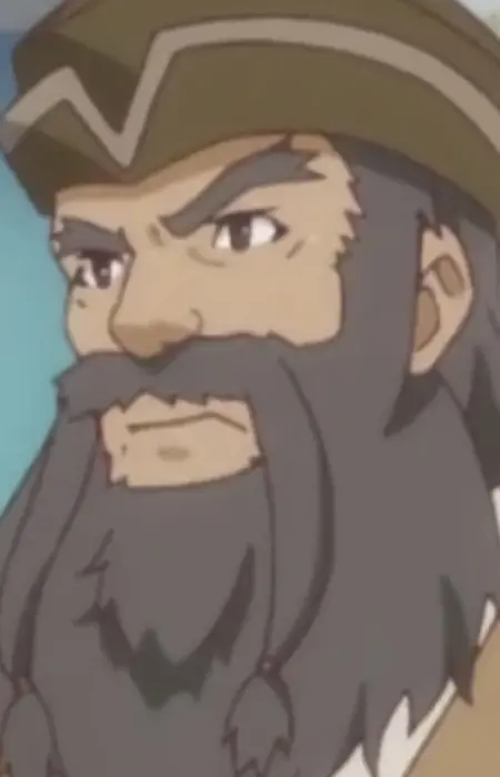 Gambar Karakter Anime: Dowara