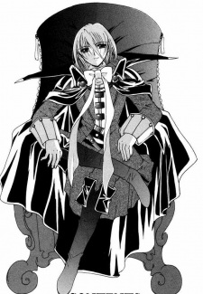 Gambar Akabara Strauss
