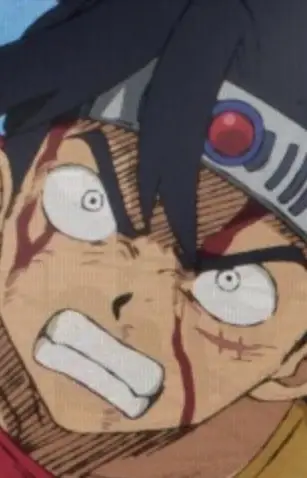 Gambar Karakter Anime: Gofi