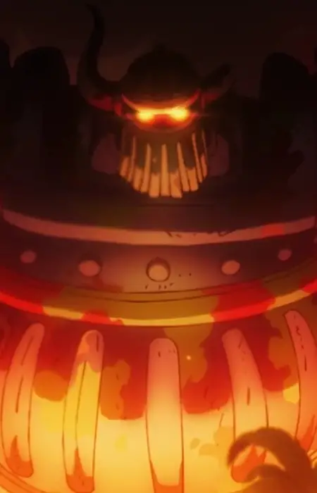 Gambar Karakter Anime: Emet