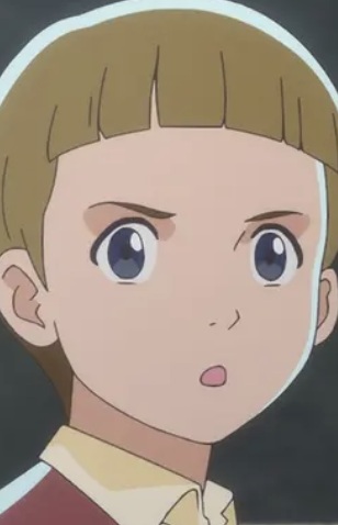 Gambar Karakter Sam Boulter