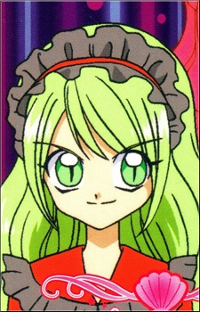 Gambar Karakter Yuuri