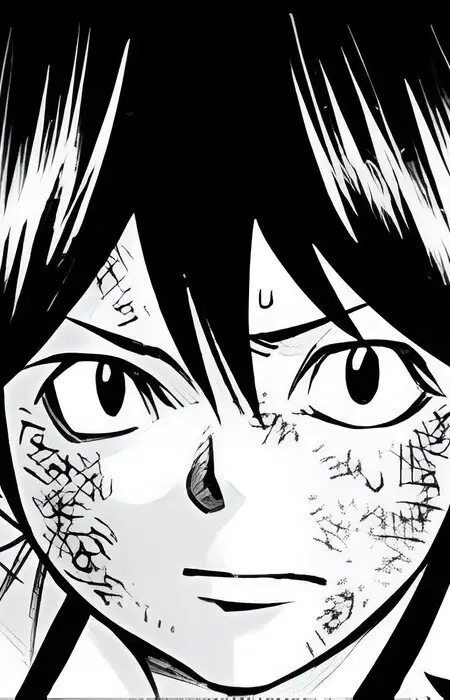 Gambar Karakter Anime: Shoukichi Tanaka