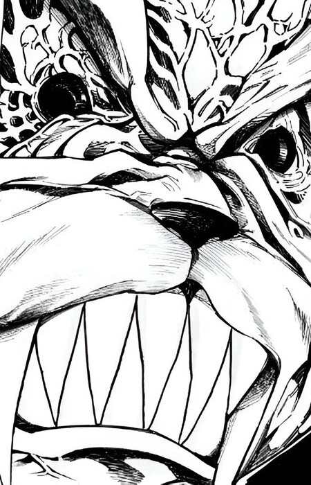 Gambar Karakter Bear