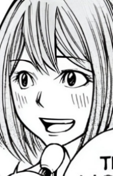 Gambar Karakter Yuma Suzumura