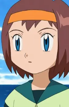 Gambar Karakter Anime: Eriko