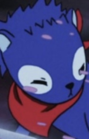 Gambar Karakter Chucky