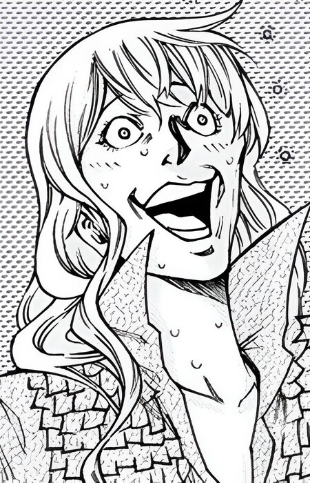 Gambar Karakter Alf E