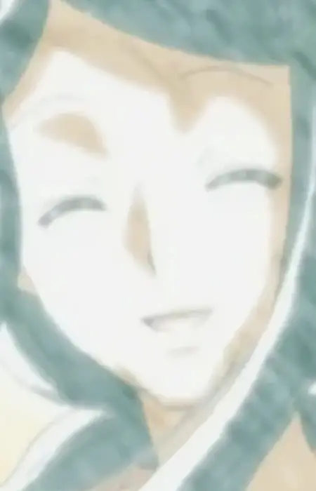 Gambar Karakter Anime: Michelle