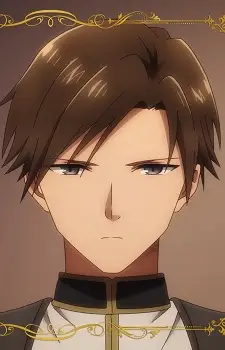 Gambar Karakter Anime: Claude Fall