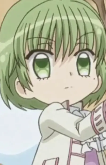 Gambar Karakter Anime: Narcy