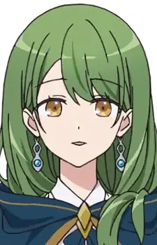 Gambar Karakter Anime: Filly Carpenter