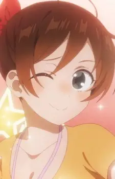 Gambar Karakter Anime: Marin