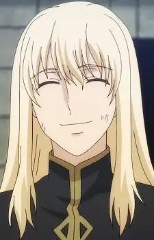 Gambar Karakter Anime: Riwell