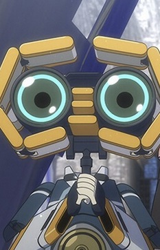 Gambar Karakter Anime: Teto