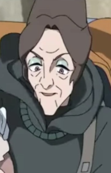 Gambar Karakter Gleenu