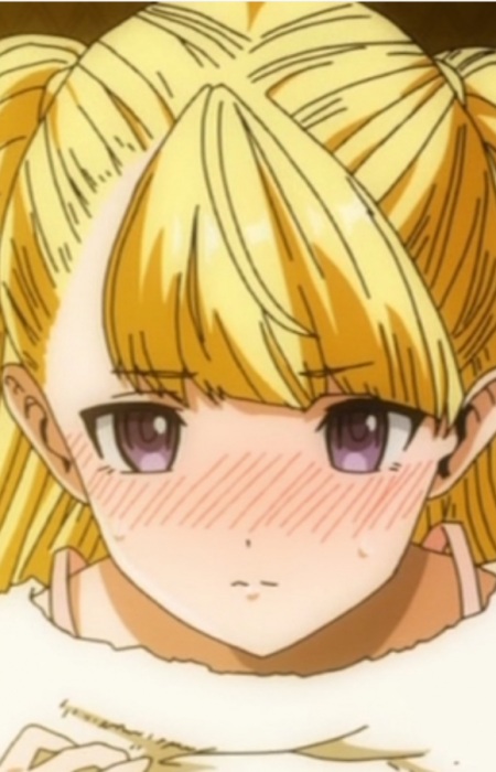 Gambar Karakter Anime: Nana  Shiori