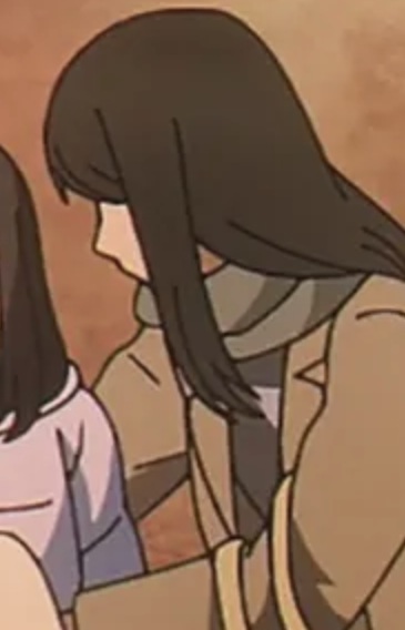 Gambar Karakter Yuki's Mother