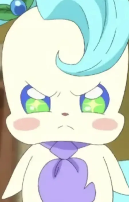 Gambar Karakter Anime: Pikario