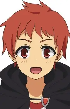 Gambar Karakter Anime: Kaito