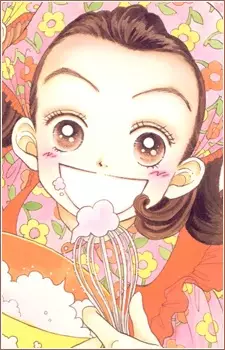Gambar Karakter Anime: Midori Saejima