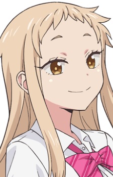 Gambar Karakter Anime: Aika  Takamura