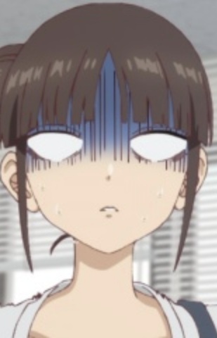 Gambar Karakter B-ko Suzuki