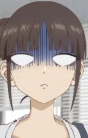 Gambar Karakter Anime: B-ko Suzuki