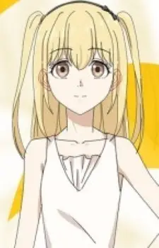 Gambar Karakter Anime: Yi Yang