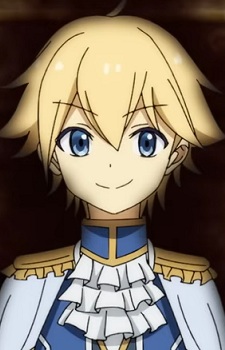 Gambar Karakter Rasel