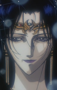 Gambar Karakter Karla