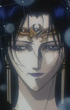 Gambar Karakter Anime: Karla