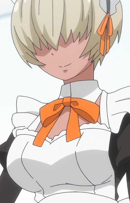 Gambar Karakter Tanaka