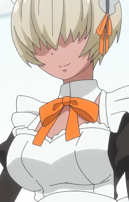 Gambar Karakter Anime: Tanaka