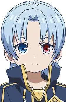 Gambar Karakter Anime: Noah Ararat