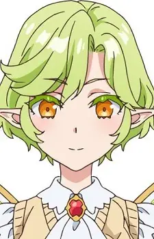Gambar Karakter Anime: Aoi Wakaba