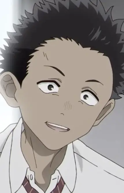 Gambar Karakter Anime: Yamagishi