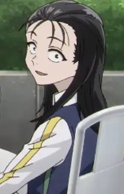 Gambar Karakter Anime: Sano