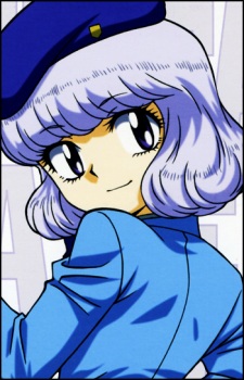 Gambar Karakter Shiho Sannomiya